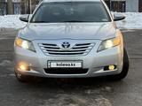 Toyota Camry 2008 года за 5 630 000 тг. в Алматы – фото 5