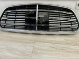 Решетка радиатора Mercedes W223 оригинал за 1 000 тг. в Алматы