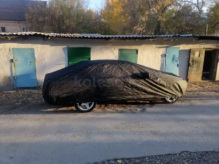 Mercedes-Benz E 320 2004 года за 9 500 000 тг. в Щучинск – фото 9