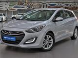 Hyundai i30 2014 года за 5 490 000 тг. в Алматы