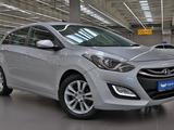 Hyundai i30 2014 года за 5 490 000 тг. в Алматы – фото 2