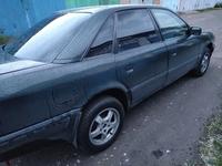 Audi 100 1992 года за 1 700 000 тг. в Павлодар