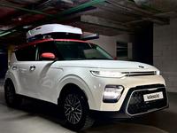 Kia Soul 2021 года за 10 800 000 тг. в Алматы