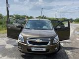 Chevrolet Cobalt 2023 годаүшін6 600 000 тг. в Шымкент – фото 2