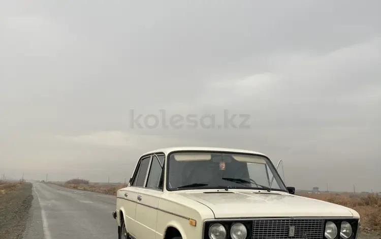 ВАЗ (Lada) 2106 1990 годаүшін950 000 тг. в Кызылорда