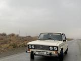 ВАЗ (Lada) 2106 1990 года за 950 000 тг. в Кызылорда – фото 3