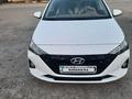 Hyundai Accent 2022 годаүшін7 700 000 тг. в Караганда – фото 4