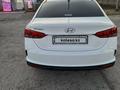 Hyundai Accent 2022 годаүшін7 700 000 тг. в Караганда – фото 3