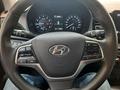 Hyundai Accent 2022 годаүшін7 700 000 тг. в Караганда – фото 5