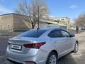 Hyundai Solaris 2017 года за 6 100 000 тг. в Караганда – фото 7