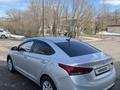 Hyundai Solaris 2017 года за 6 100 000 тг. в Караганда – фото 9