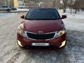 Kia Rio 2014 года за 4 000 000 тг. в Астана – фото 16