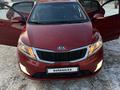 Kia Rio 2014 года за 4 000 000 тг. в Астана – фото 22