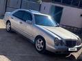 Mercedes-Benz E 320 1996 годаfor3 500 000 тг. в Алматы – фото 23