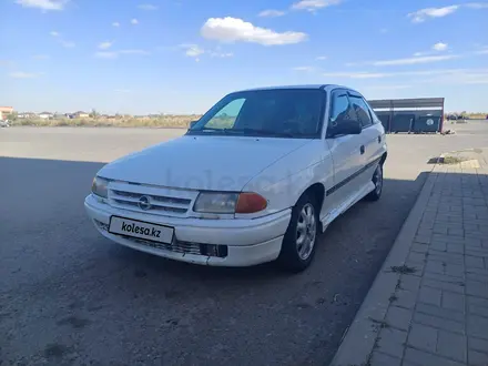 Opel Astra 1994 года за 800 000 тг. в Актобе – фото 4