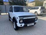 ВАЗ (Lada) Lada 2121 2012 года за 2 500 000 тг. в Усть-Каменогорск