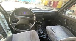 ВАЗ (Lada) Lada 2121 2012 года за 2 500 000 тг. в Усть-Каменогорск – фото 5