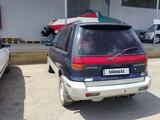 Mitsubishi Space Runner 1993 годаүшін800 000 тг. в Усть-Каменогорск – фото 2