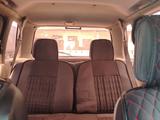 Mitsubishi Space Runner 1993 годаүшін800 000 тг. в Усть-Каменогорск – фото 4