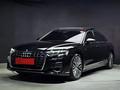 Audi A8 2022 годаүшін31 800 000 тг. в Астана