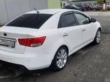 Kia Cerato 2012 годаүшін5 200 000 тг. в Семей – фото 2