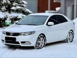 Kia Cerato 2012 годаүшін5 200 000 тг. в Семей