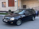 ВАЗ (Lada) Priora 2171 2015 года за 2 500 000 тг. в Астана – фото 2