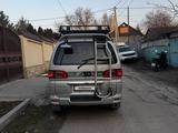 Mitsubishi Delica 1997 годаfor5 000 000 тг. в Алматы – фото 3