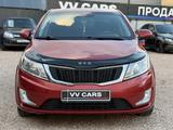 Kia Rio 2013 года за 4 350 000 тг. в Кокшетау – фото 4