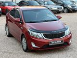Kia Rio 2013 года за 4 350 000 тг. в Кокшетау