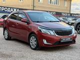 Kia Rio 2013 года за 4 350 000 тг. в Кокшетау – фото 2