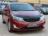 Kia Rio 2013 года за 4 350 000 тг. в Кокшетау – фото 3