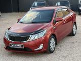 Kia Rio 2013 года за 4 350 000 тг. в Кокшетау – фото 5
