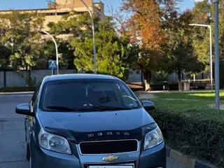 Chevrolet Nexia