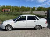 ВАЗ (Lada) Priora 2170 2014 годаүшін3 750 000 тг. в Костанай – фото 2