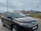 Toyota Highlander 2011 годаүшін6 500 000 тг. в Атырау – фото 2