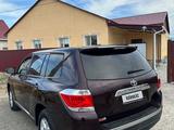 Toyota Highlander 2011 годаүшін6 500 000 тг. в Атырау – фото 3