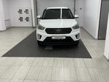 Hyundai Creta 2017 года за 11 000 000 тг. в Астана