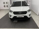 Hyundai Creta 2017 года за 11 000 000 тг. в Астана – фото 2