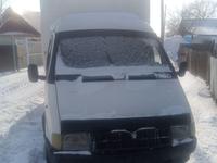 ГАЗ ГАЗель 2002 года за 1 300 000 тг. в Павлодар