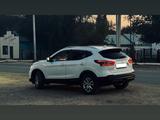 Nissan Qashqai 2019 годаүшін10 000 000 тг. в Актобе – фото 2