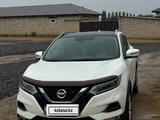 Nissan Qashqai 2019 годаүшін10 000 000 тг. в Актобе – фото 4