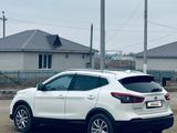 Nissan Qashqai 2019 годаүшін10 000 000 тг. в Актобе