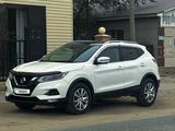Nissan Qashqai 2019 годаүшін10 000 000 тг. в Актобе – фото 3