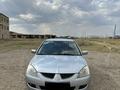 Mitsubishi Lancer 2005 года за 2 200 000 тг. в Актобе – фото 2