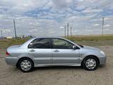 Mitsubishi Lancer 2005 годаfor2 200 000 тг. в Актобе – фото 5