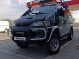 Mitsubishi Delica 1995 года за 4 200 000 тг. в Алматы