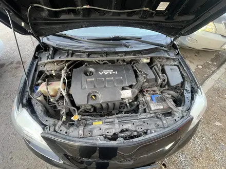 Toyota Corolla 2010 года за 5 000 000 тг. в Астана – фото 4