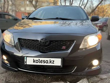Toyota Corolla 2010 года за 5 000 000 тг. в Астана