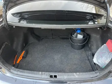Toyota Corolla 2010 года за 5 000 000 тг. в Астана – фото 8